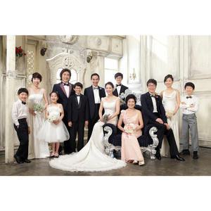 [레인보우스튜디오]가족사진,대구가족사진,사진을 통해 우리가족의 행복한 모습을 레인보우에서 사랑가득~~