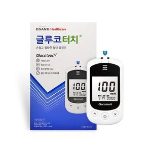 오상 글루코터치 혈당기계
