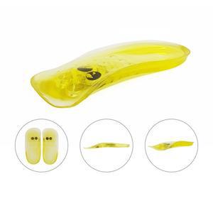 신한 평발 실리콘 깔창 2개(아치형)