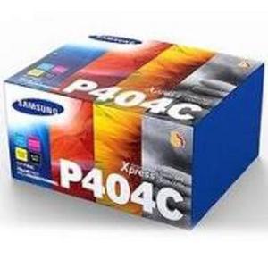삼성 CLT-P404C 4색세트 정품토너  SL C430/432