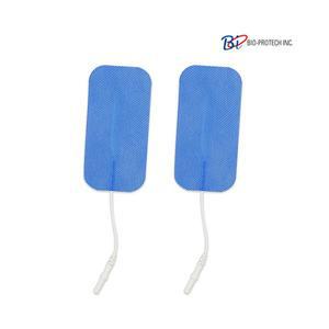 바이오프로테크 저주파패드 대형1조 2매 신한/극동/녹십자 호환