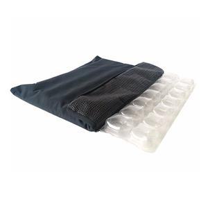 다용도 에어 공기방석 (7X7) 투명(커버포함)