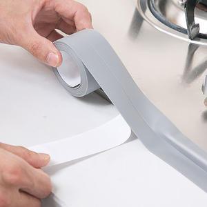 생활보감 다용도 주방 욕실 화장실 방수 테이프 곰팡이 싱크대 변기 인덕션 세면대
