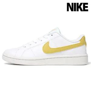 [나이키] 우먼스 코트로얄2 스니커즈 CU9038-107