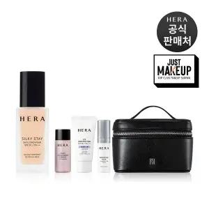 [헤라](강남점)[저스트메이크업] 실키 스테이 파운데이션 30g