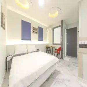 [경남] 거창 아이 1실1주차 호텔(경남, 거창)