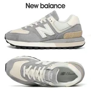 [뉴발란스] 574 레거시 남여공용 운동화 U574LGRG