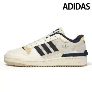 [아디다스] 포럼 엑지빗 로우2 GX4121