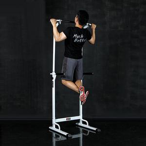 반석스포츠 비스펙 치닝디핑 기본형 철봉 턱걸이 가정용 풀업 운동기구 실내철봉 헬스 기구