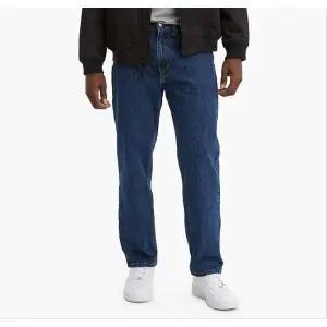 갤러리아 [리바이스][남] 550 릴렉스 진(00550-4886)