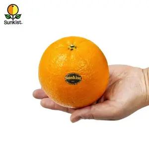 [썬키스트] 블랙라벨 고당도 오렌지 대과 8kg (32입)