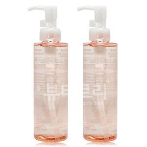 토니모리 원더 살구씨 딥 클렌징 오일 190ml + 190ml