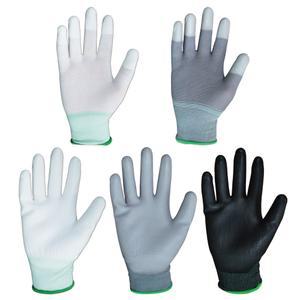 PU 손가락 손바닥 코팅장갑 3M 슈퍼그립