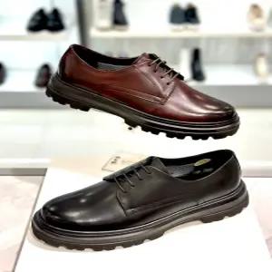 [닥스] 남성 더비슈즈 경량 클리퍼 컴포트화  5센치 구두  dox328