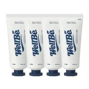 웰비치약 잇몸 민감성 저자극 하이드록시아파타이트10%