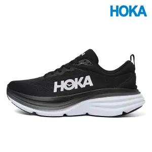 [HOKA] 남성 호카 오네오네 본디 8 1123202-BWHT