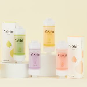 브이포스킨 비타민 샤워필터