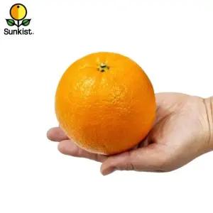 썬키스트 블랙라벨 고당도 오렌지 중과 6kg