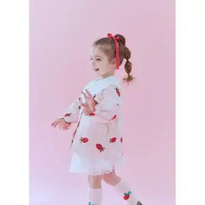 [롯데백화점]로아앤제인 쉐리쟈켓RJ24SJK10PK