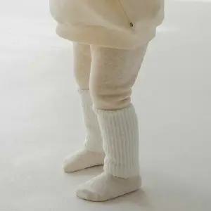 [보리보리/해피프린스]카이 기모 아기 레깅스