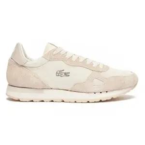 [라코스테](LACOSTE) PARTNER 70S 124 2 스니커즈 (mens) 747SMA000718C