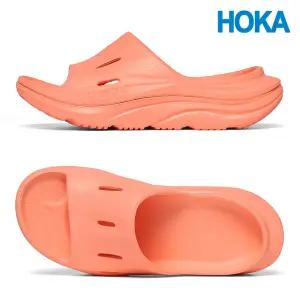[HOKA] 호카오네오네 오라 리커버리 슬라이드 3 1135061-PPYP