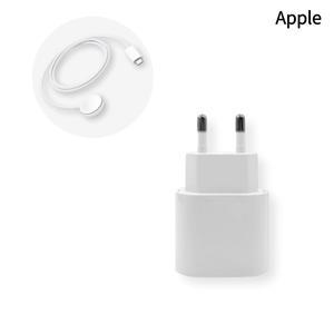 애플 정품 20w 고속충전기 애플워치 충전케이블 C타입 1m 세트