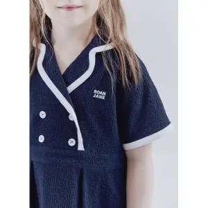 [롯데백화점]로아앤제인 (시어서커)칸쿤 원피스RJ24SOP01IV