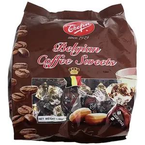 벨기에 커피사탕 1.5kg 트레핀 벨기안 커피맛 스위트 캔디 코스트코