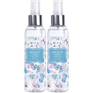 부케가르니 바디미스트 베이비파우더 145ml 1개입 2개