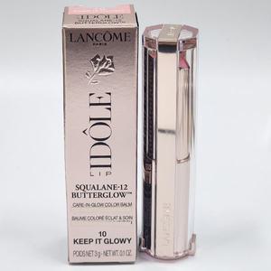 랑콤 립 이돌 버터글로우 3g 백화점 정품 -새로나운 립 효현픽~