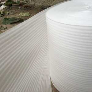 롤스티로폼패드 보호용 완충재 포장 발포지 충돌 방지 택배