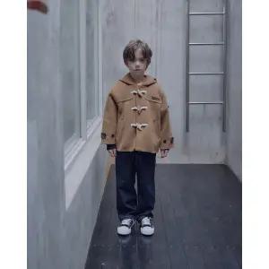 [롯데백화점]로아앤제인 빈센트데님팬츠RJ24FJE05NA