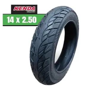 캔다 타이어 14x2.50 K1087[전기자전거]