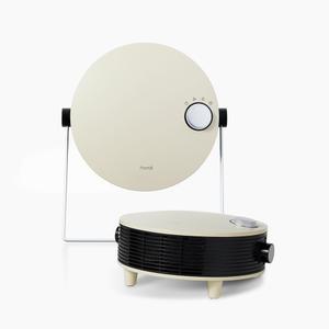 프롬비 욕실온풍기 화장실온풍기 난방기 벽걸이 PTC 따뜻샤워 온풍기 FF254H