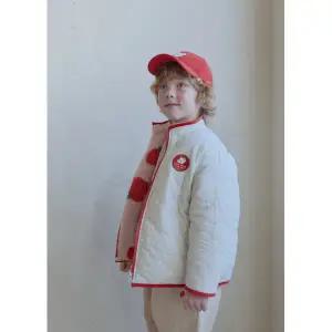 [롯데백화점]로아앤제인 (양면)스위티패딩덤블점퍼RJ23WJK05CR