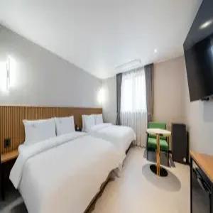 [전북 호텔] 전주 우아동 이츠 호텔 (전주 덕진구)