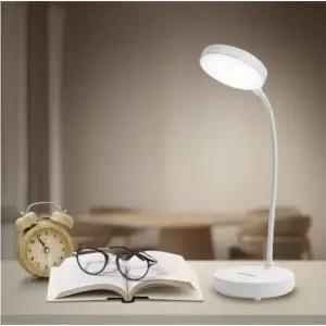아크로 무선 LED 책상 스탠드 조명 독서등 LS01