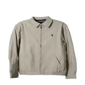 26SS 폴로 랄프로렌 클래식 플리스 후드 집업 710548506002 KHAKI UNIFORM DOM