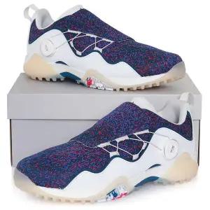 여성 코드카오스 보아 스파이크리스 골프화 FW5631