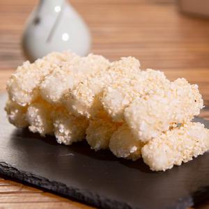 [3+1] 찹쌀 유과지함 2호 1kg