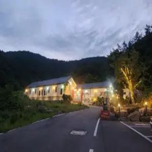 [경남] 다이노 꽃밭에서(경남, 고성)