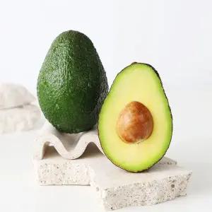 [프리미엄 과일선물 미과]숲속의 버터 아보카도 대과 10과 (개당 200-220g) / 추천