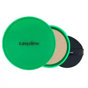 이지듀 DW EGR 멜라토닝 앰플 기미커버 쿠션 팩트세트 파운데이션 본품+리필 세트