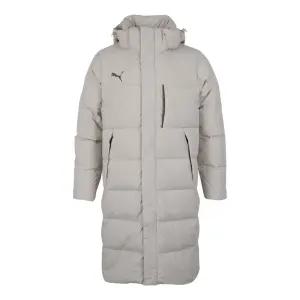 푸마 KK 롱 구스다운 자켓(93351902)