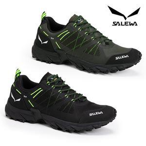 [살레와] 남성 스피드 하이킹 트레일화 등산화 트레킹화_O4HL991_M