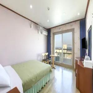 [강원] 정동진 정동비치(강원, 강릉)