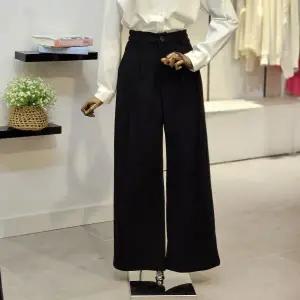 [대구백화점] [반에이크]뒷밴딩 코듀로이 투핀턱 팬츠(VB4ZSLM201Z)