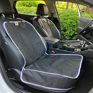 고트 차량방수시트 자동차 보호 비닐 매트 운전석 뒷자석