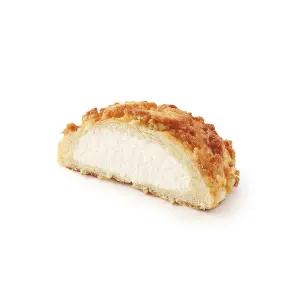 [파리바게뜨] 인생 소보로 생크림빵